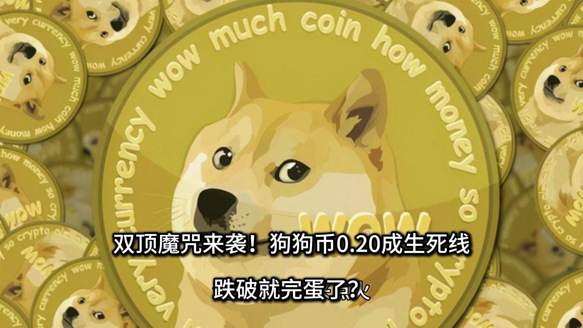 开云体育官方网-专家称狗狗币将在年底冲破351美元，引发引发关注
